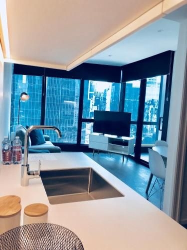 Southbank Heights in Australia 108 Building4