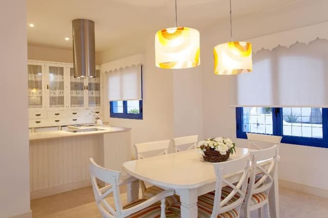 VILLA STANDARD