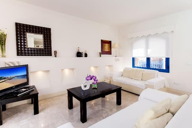 VILLA STANDARD