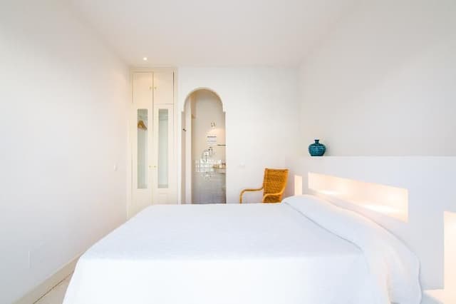 VILLA THREE BEDROOMS