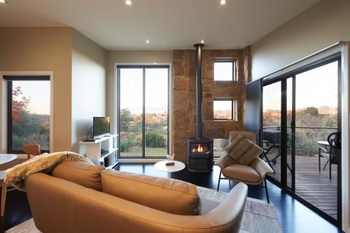 StoneTryst Spa Villas0