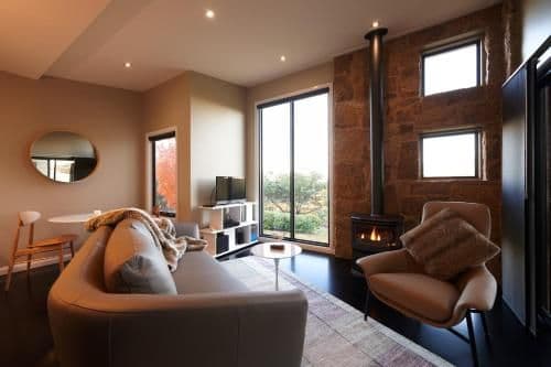 One-Bedroom Villa