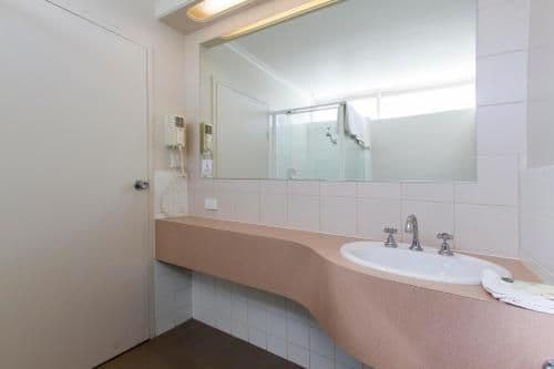 Economy Twin Room