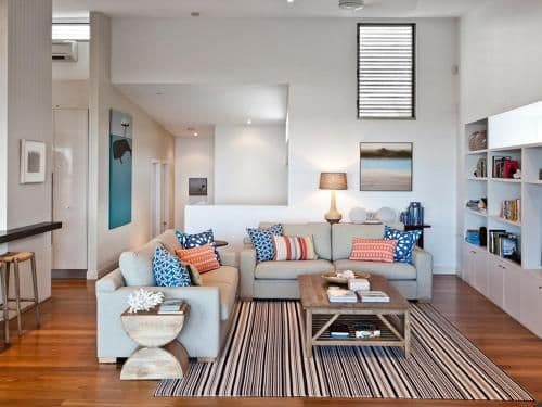 Five-Bedroom House