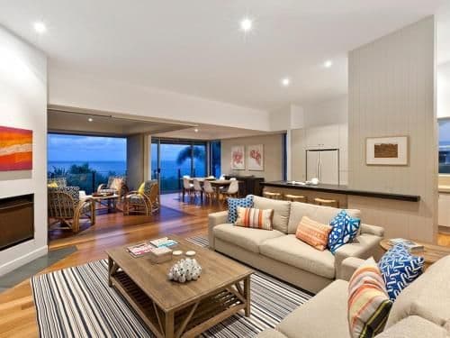 Five-Bedroom House
