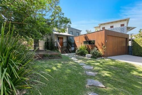 Holiday hideaway, Sunshine Beach (Holiday hideaway Sunshine Beach)3