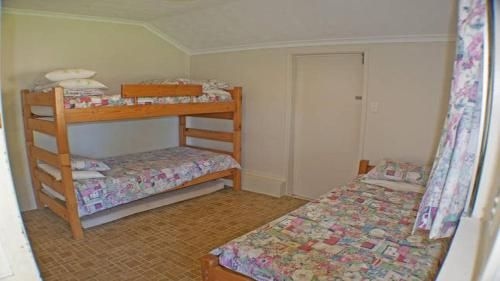 Fingal Beach Beach Shack4
