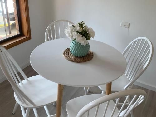 Wreck Beach Cottage @ Shoal Bay (Wreck Beach Cottage At Shoal Bay)4