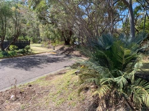 Wreck Beach Cottage @ Shoal Bay (Wreck Beach Cottage At Shoal Bay)3