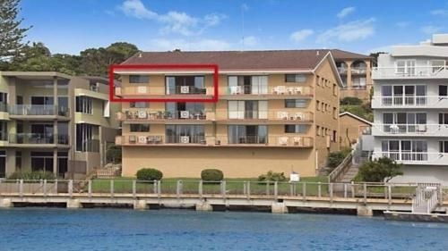 Kingscliff Waters Apartments2