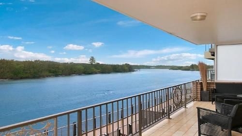 Kingscliff Waters Apartments1