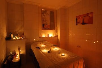 Moroccan House Casablanca4