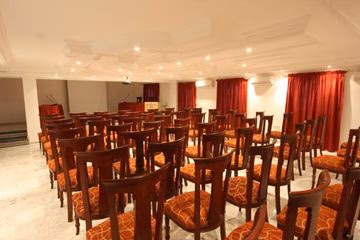 Moroccan House Casablanca2