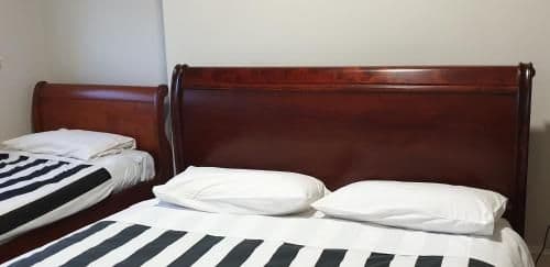 Deluxe Queen Suite