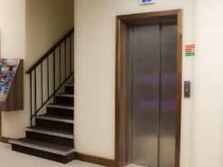 Comfort Inn Vauxhall Comfort Inn Vauxhall