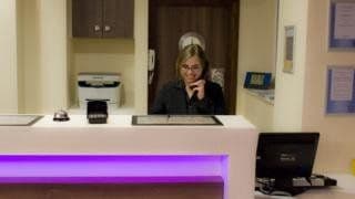 Comfort Inn Vauxhall Comfort Inn Vauxhall