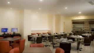 Comfort Inn Vauxhall Comfort Inn Vauxhall