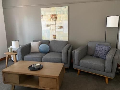 Apartment With Shared Bathroom