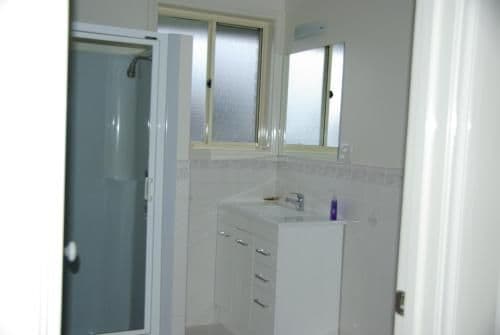 Two-Bedroom Townhouse
