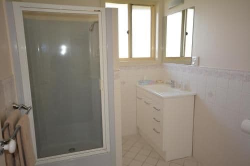 Two-Bedroom Townhouse