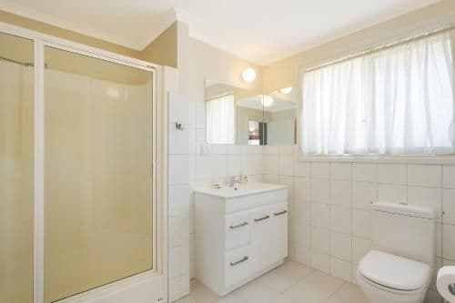 Two-Bedroom Townhouse