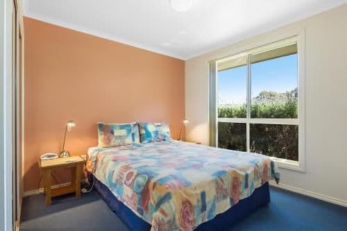Two-Bedroom Townhouse