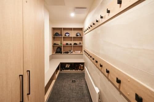 Superior Suite