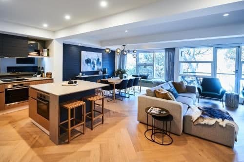 Superior Suite