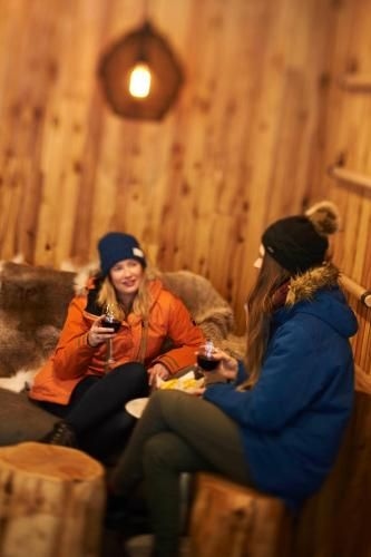 Mt Buller Chalet Hotel & Suites4