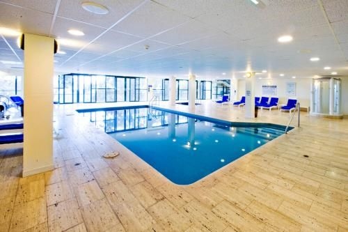 Mt Buller Chalet Hotel & Suites2