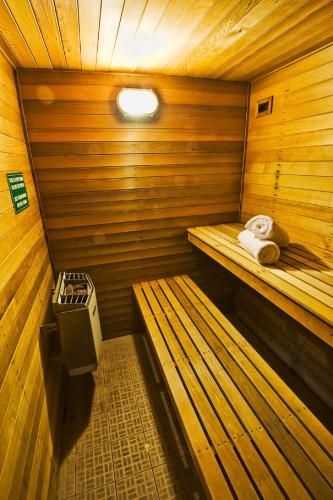 Mt Buller Chalet Hotel & Suites3