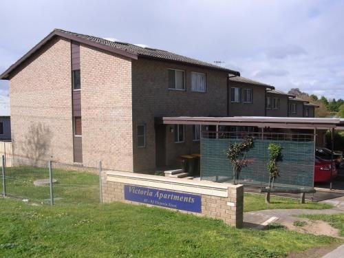 A Furnished Townhouse in Goulburn1