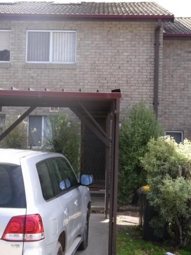 A Furnished Townhouse in Goulburn2