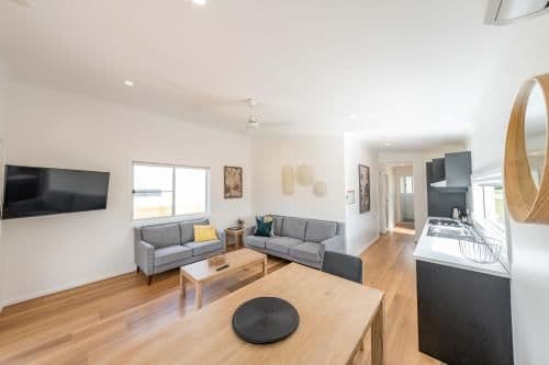 Superior Family Room