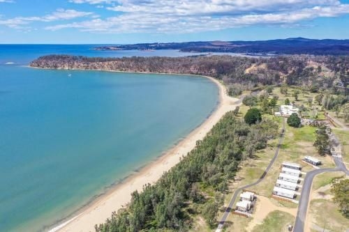 Boydtown Beach Holiday Park4