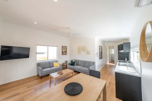 Superior Family Room
