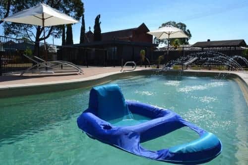 Wingham Motel Wingham Motel