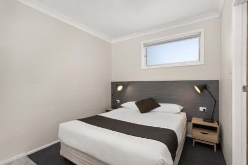 Large Double or Twin Room
