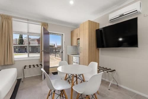 Large Double or Twin Room
