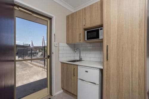 Large Double or Twin Room
