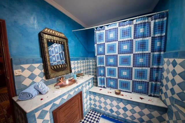 SUITE STANDARD