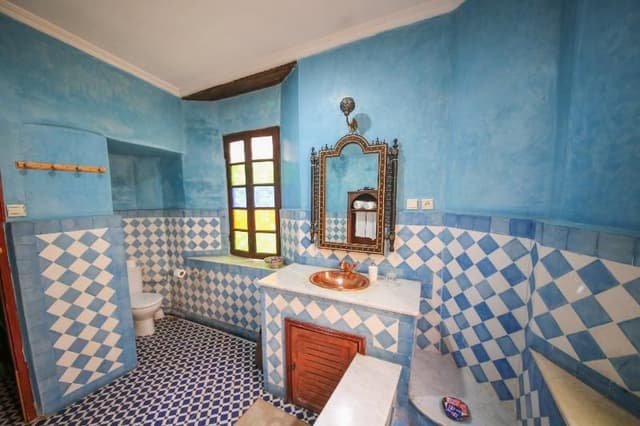 SUITE STANDARD