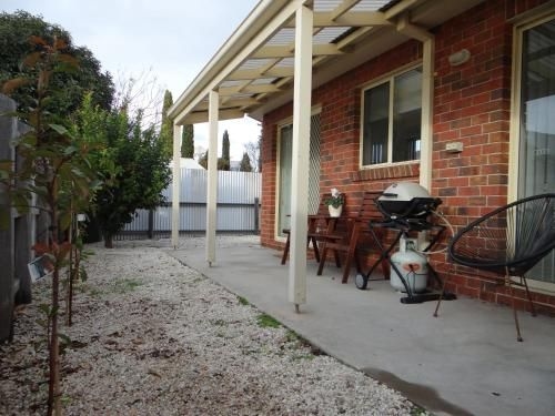 Horsham Central Stay1