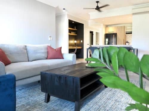 Bluewater Apartment Bluewater Apartment