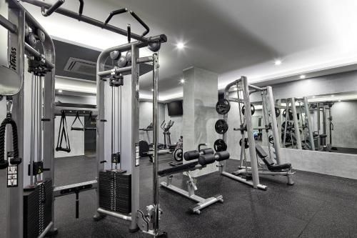 Crowne Plaza Sydney Burwood By IHG2