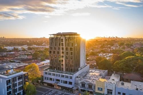 Crowne Plaza Sydney Burwood By IHG0