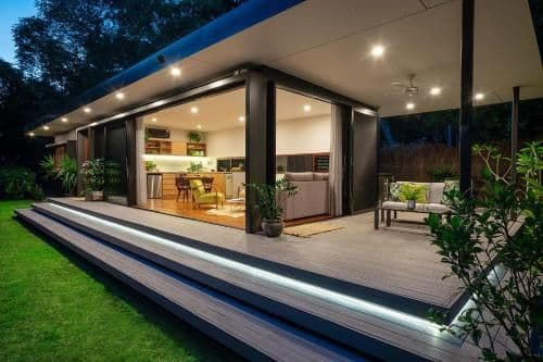 Holiday Home
