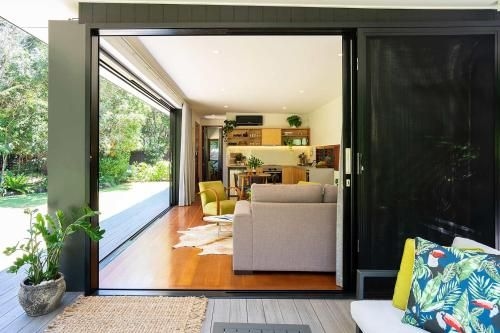 Byron Beach Retreats - THE BUNGALOW (Byron Beach Retreats)3