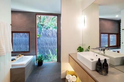 Byron Beach Retreats - THE BUNGALOW (Byron Beach Retreats)4