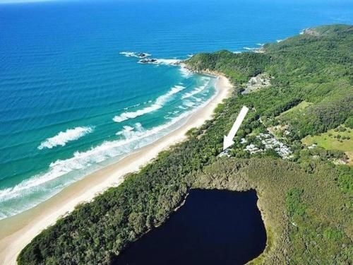 Byron Beach Retreats - THE BUNGALOW (Byron Beach Retreats)2